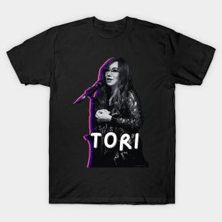 tori amos T-Shirt